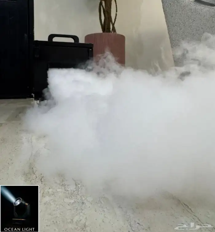 اجهزه بخار عادي و ارضي 2