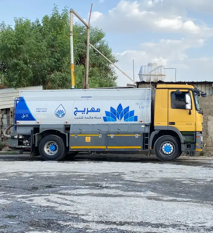 وايت ماء للايجار الشهري 0