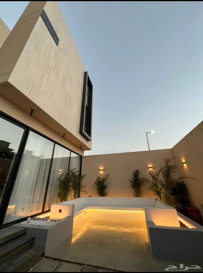 فيله للبيع ابها 1