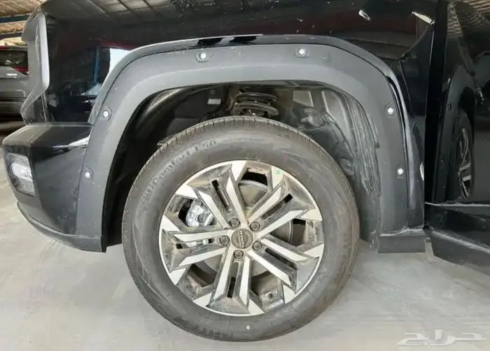 هافال H7 2026 عرض خاص 8
