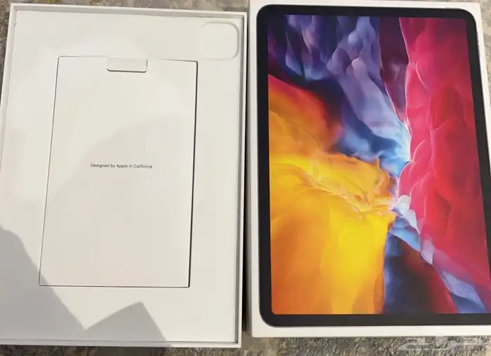 ايباد برو iPad Pro 2020 2