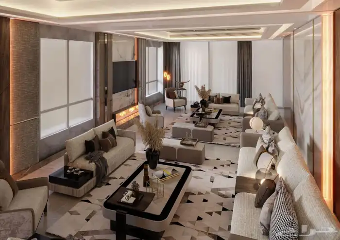 مصمم هندسي معماري 1