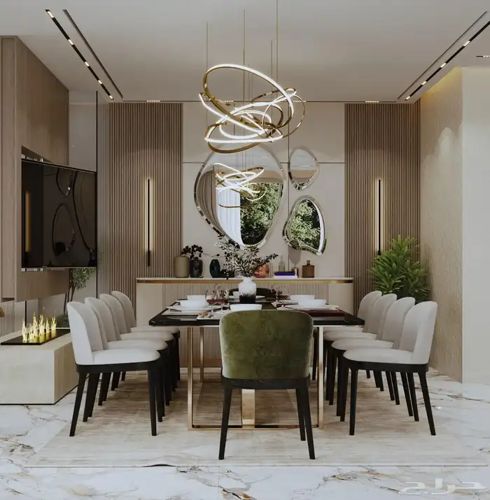مهندسة تصميم وتنفيذ 5