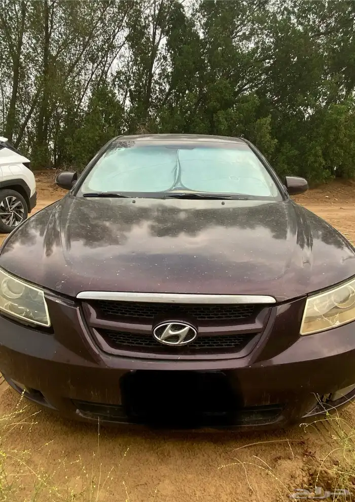سوناتا 2006 v6 0