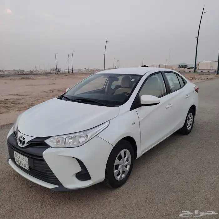 يارس موديل 2022 2