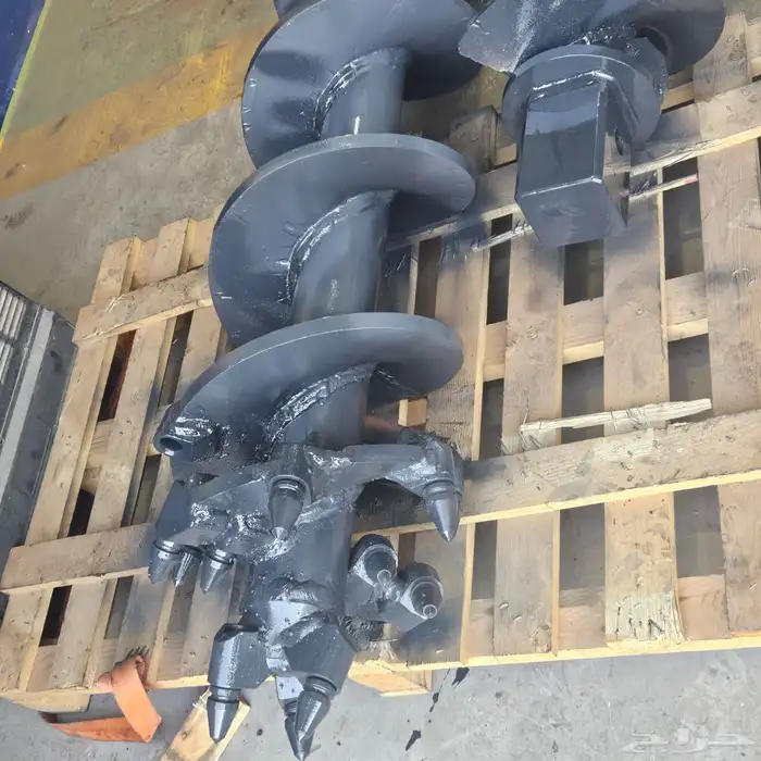 ريش حفر دريل 5