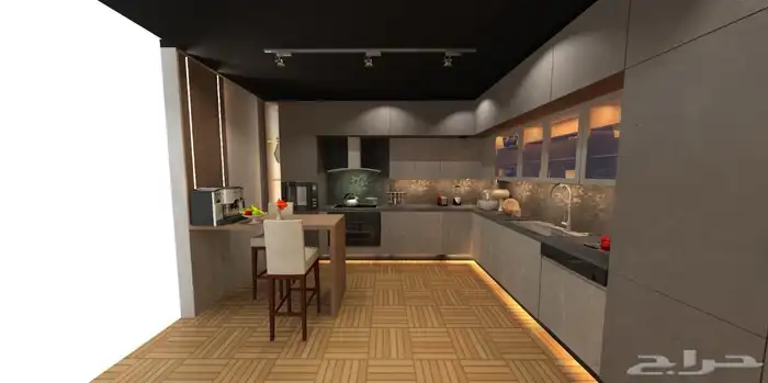 مطابخ 1