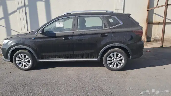 باب MG RX5 ام جي 2022 0