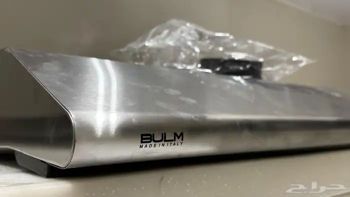 للبيع مروحه شفاط فرن كهربائي ماركه Bulm جديد لم يستخدم 4