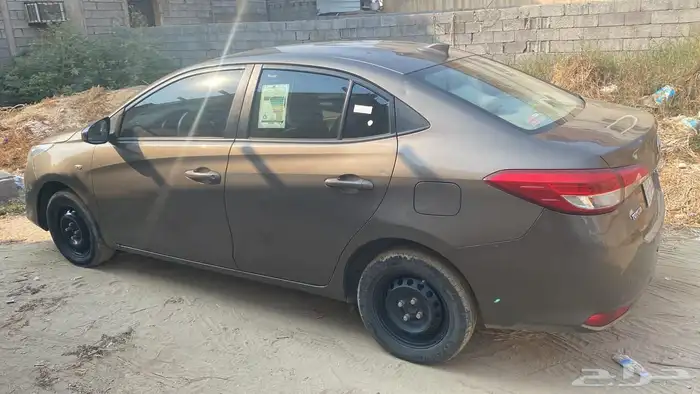 يارس 2019 للبيع 0