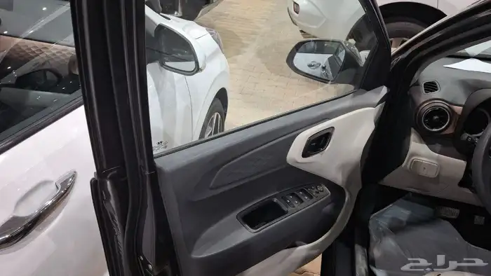 هونداي Grandi10 2024 مستعمله مفحوصه مضمونه مصينه 5