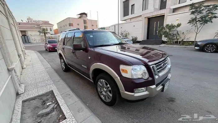 فورد 2007 0