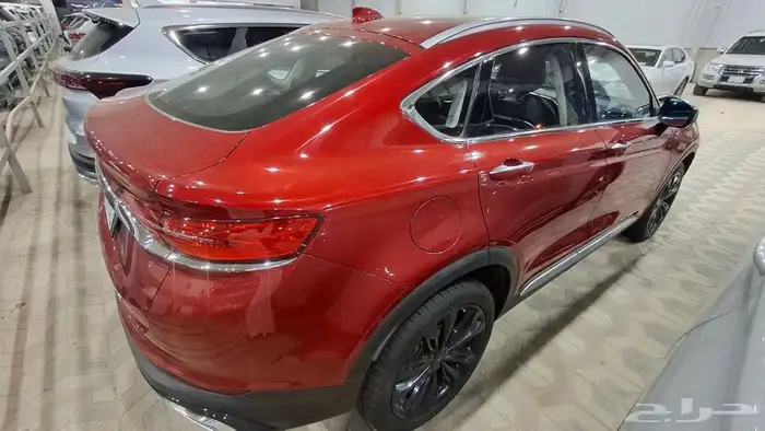 جيلي توجيلا 2023 مستعمله مفحوصه مضمونه مصينه 2