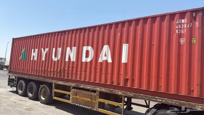 For Sale  40ft High Cube Shipping Containers 7