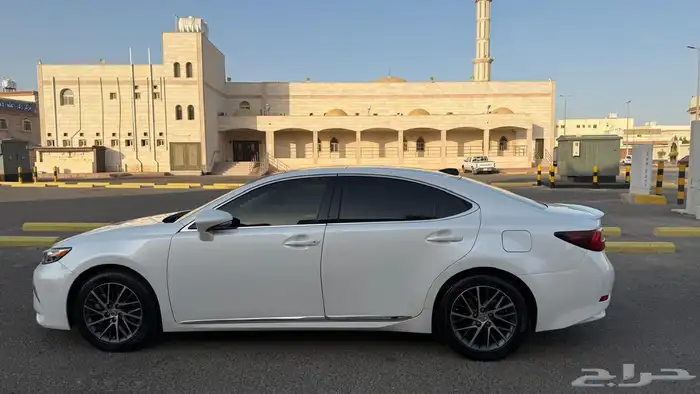 لكزس es350 Cc 2