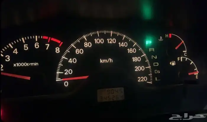 لانسر مستوبيشي 2009 فل كامل 8