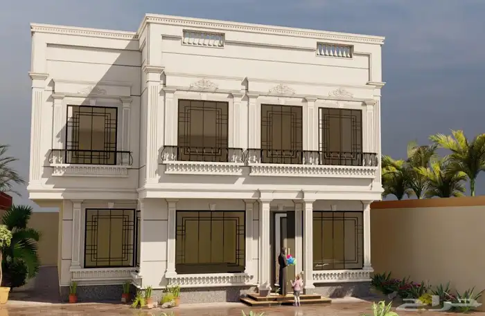 حجر طبيعي حجر نساح حجر الرياض 12