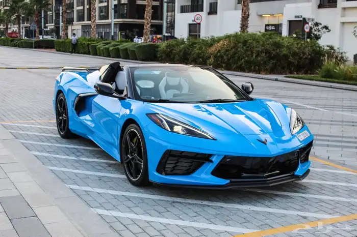 تأجير السيارات في دبي 1