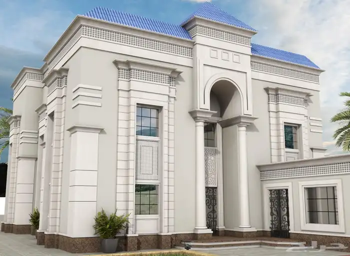 حجر طبيعي حجر نساح حجر الرياض 10