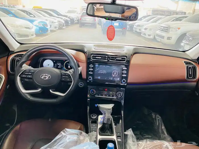 هونداي كريتا 2023 9