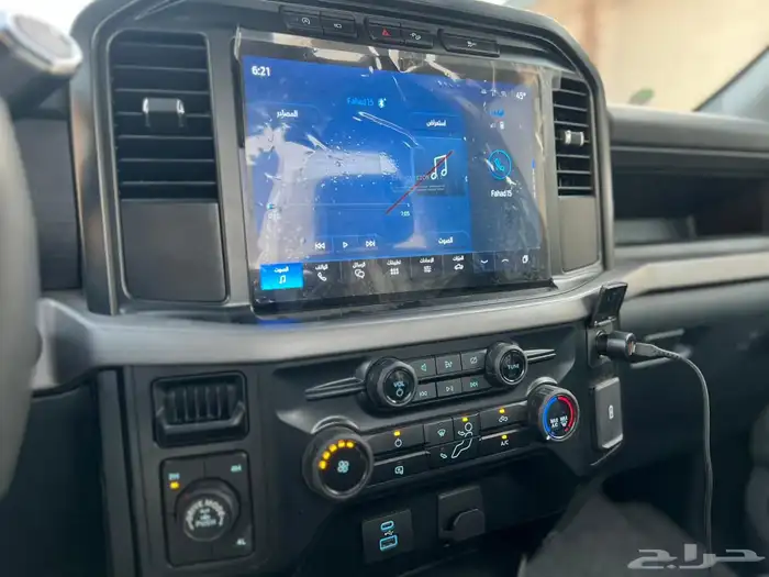 فورد 2024 F150 دبل للبيع 31