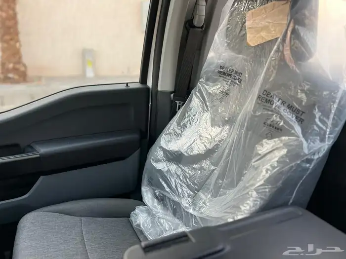 فورد 2024 F150 دبل للبيع 32