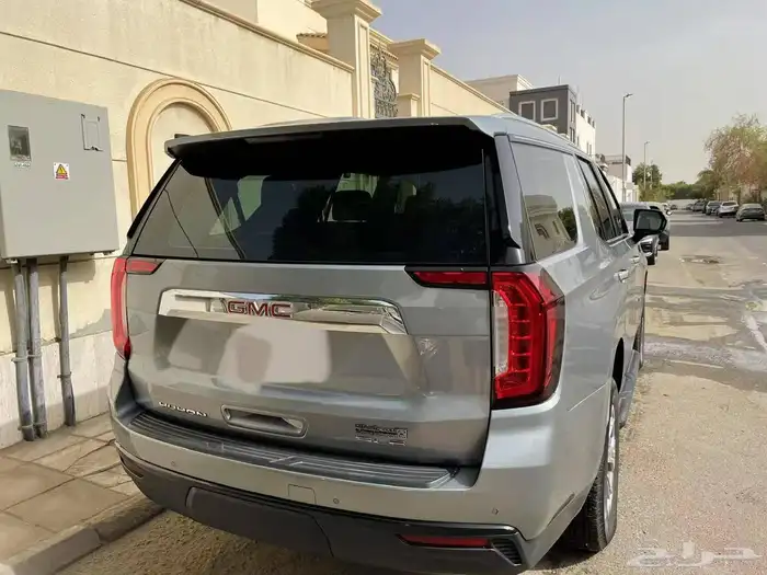 جي ام سي 2024 شبه أصفار 0