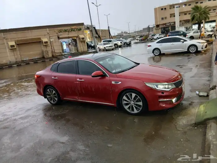 اوبتيما 2016 فل كامل اعلى فئة 0