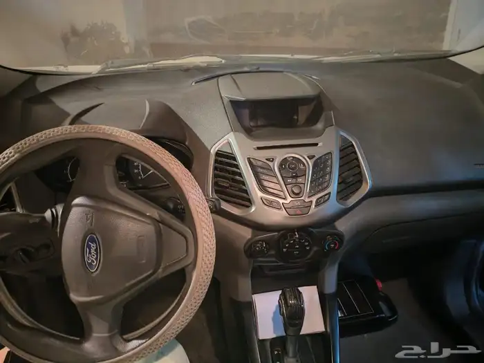 فورد ايكو سبورت موديل 2015 4