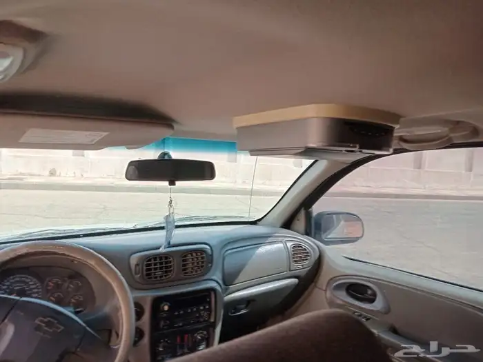بليزر 2005 3