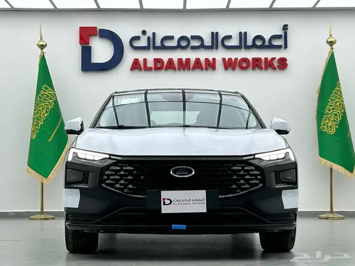 فورد تورس امبيانتي 2025 0