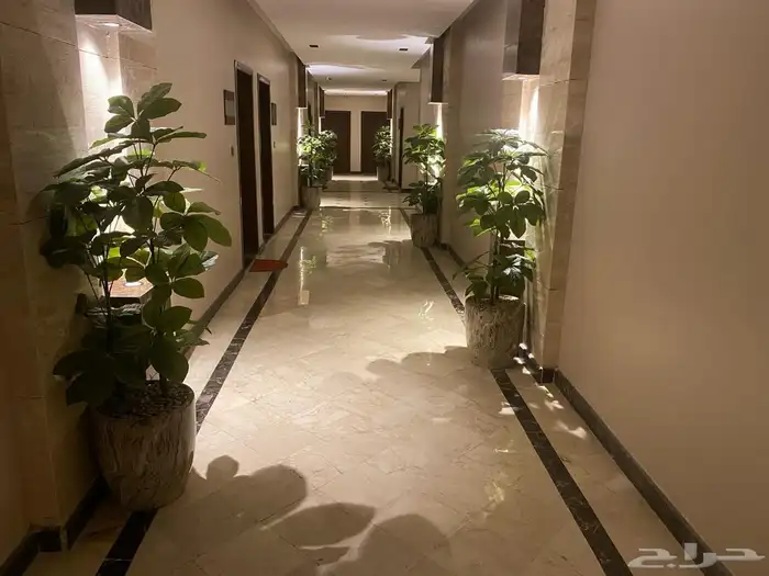شقق للايجار 1