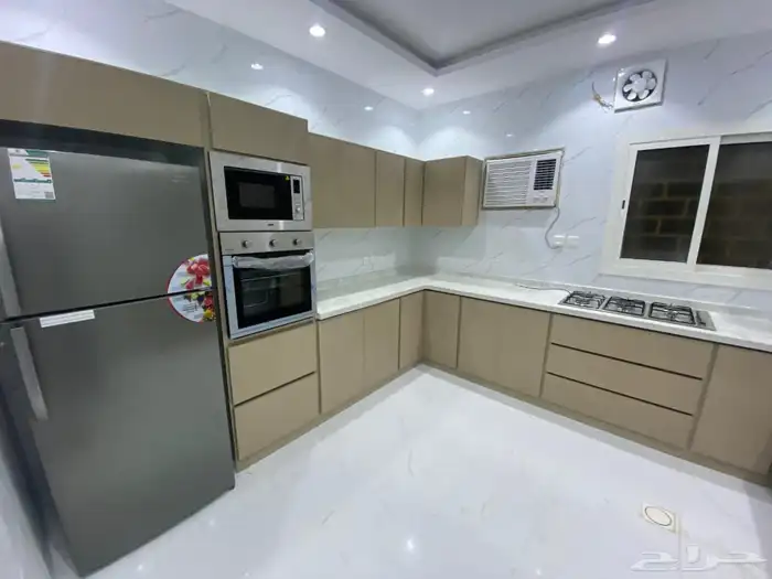 مطابخ صاج المينوم تفصيل جديد 5