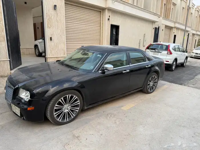 كرايسلر موديل 2010 0