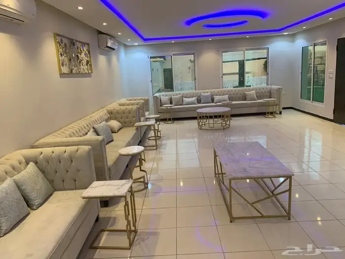 شاليه للإيجار اليومي و السنوي 9