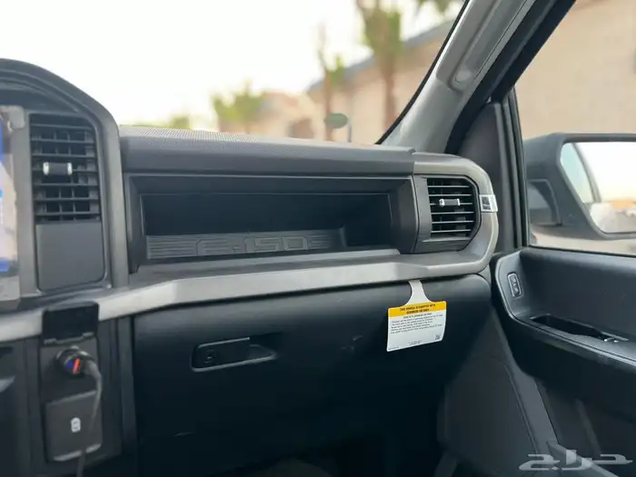 فورد 2024 F150 دبل للبيع 33