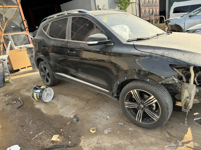 MG ZS 2020 SUV ام جي زد اس للبيع 4