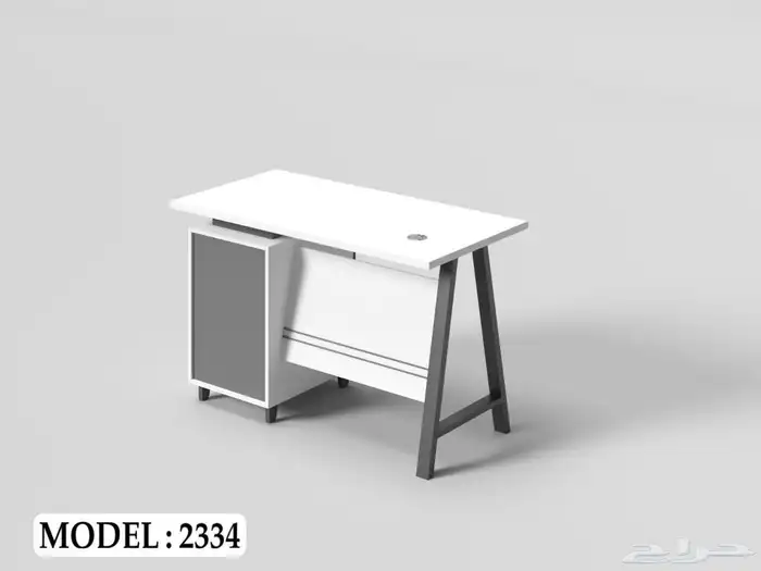 اثاث مكتبي - مكاتب 19