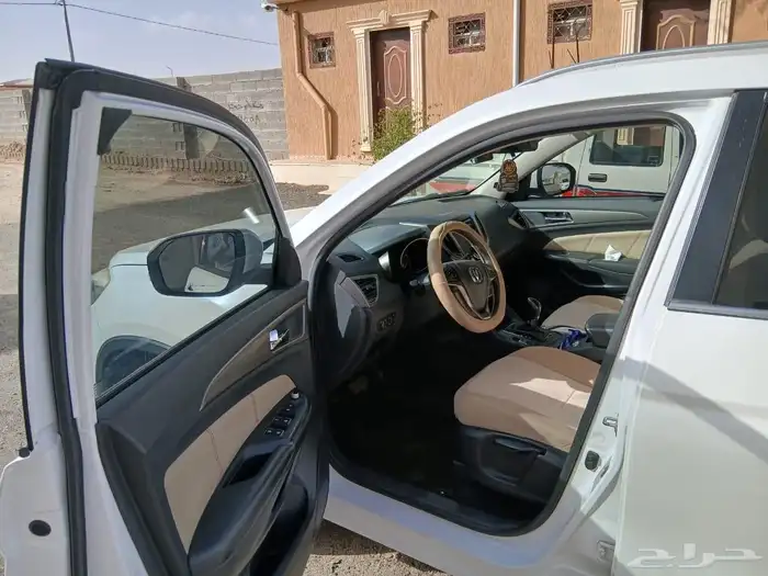 سيارة شانجان CS75 15