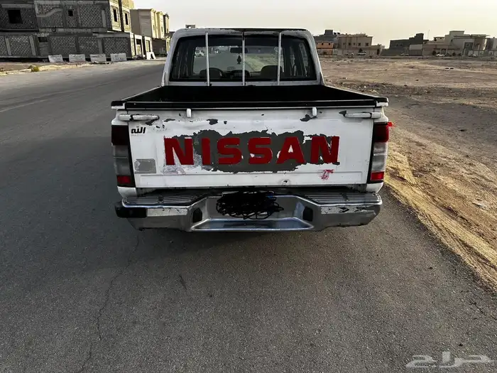 ددسن يالطيبين للبيع موديل 2002 3
