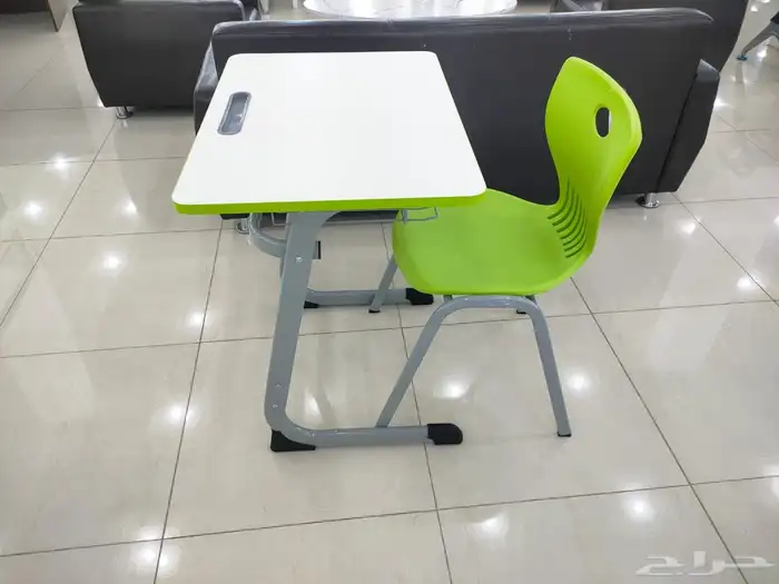 اثاث روضه طاولات كراسي العاب تعليميه 90