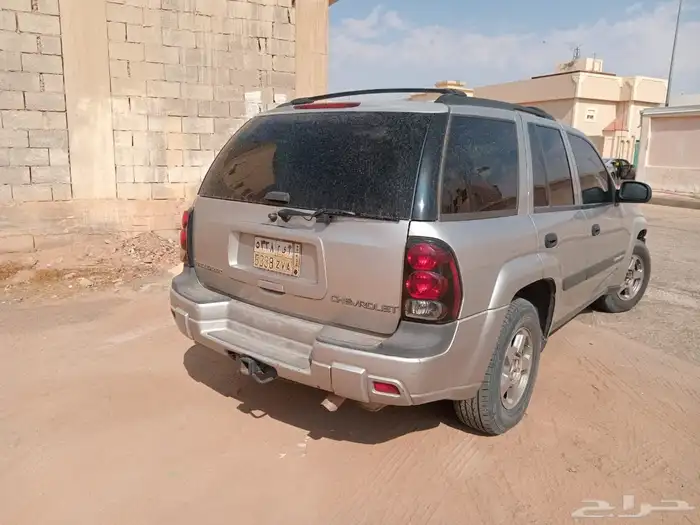 بليزر 2005 0