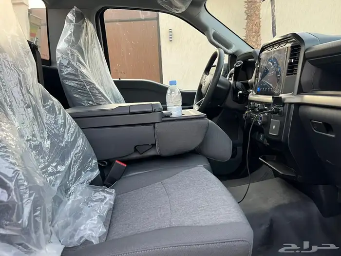 فورد 2024 F150 دبل للبيع 17