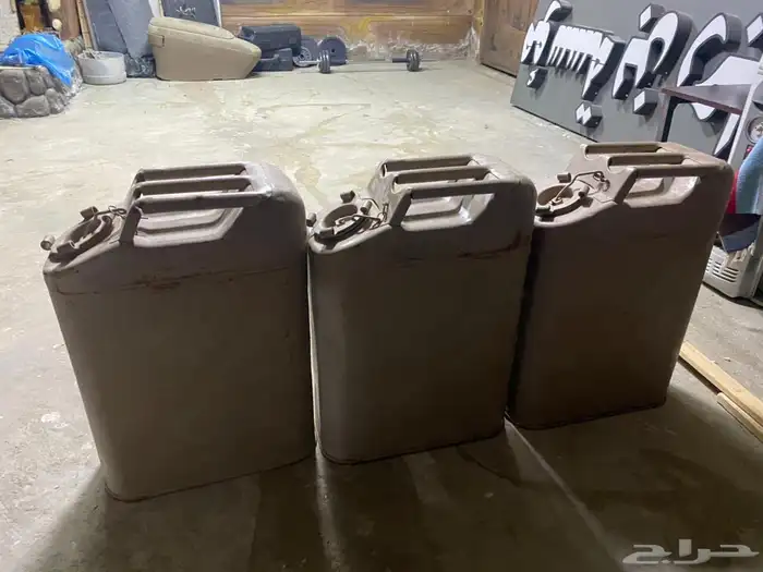 للبيع جراكل بنزين على السوم 0