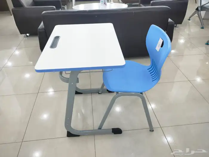 اثاث روضه طاولات كراسي العاب تعليميه 87