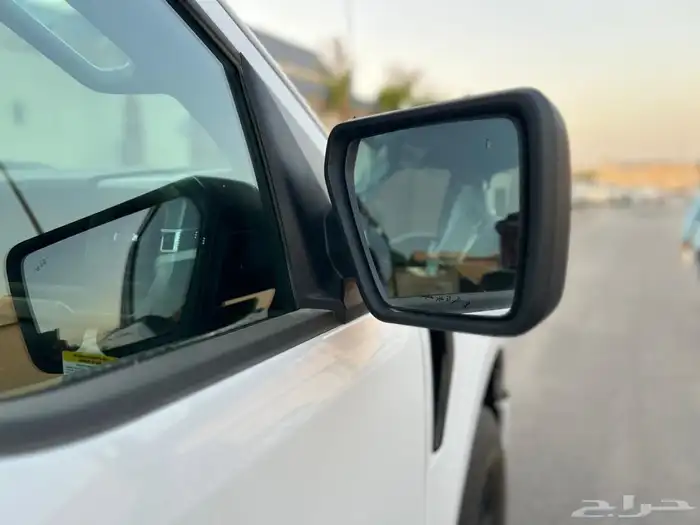 فورد 2024 F150 دبل للبيع 38