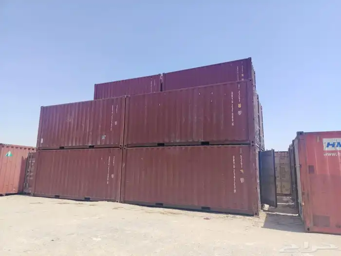 For Sale  40ft High Cube Shipping Containers 0