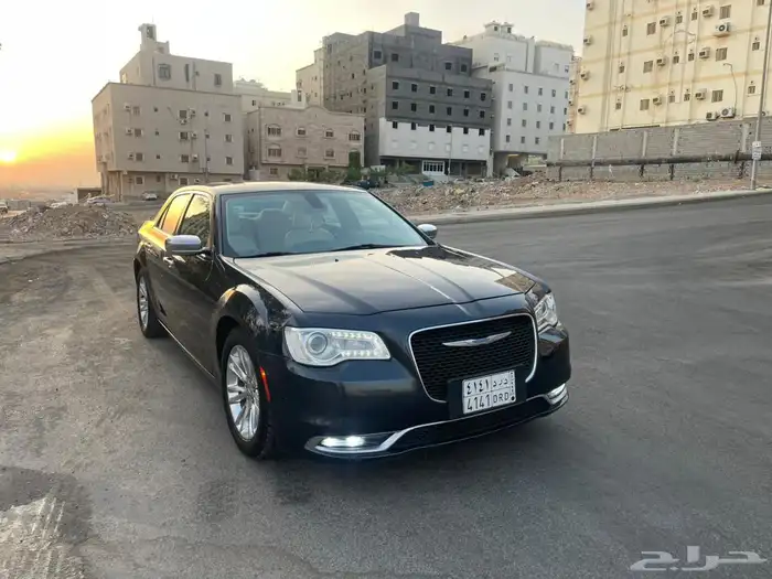 كرايزلر 2