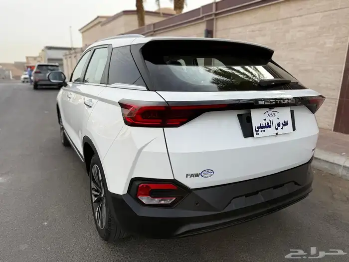 للبيع فاو بيستون T77 موديل 2023 فل 5
