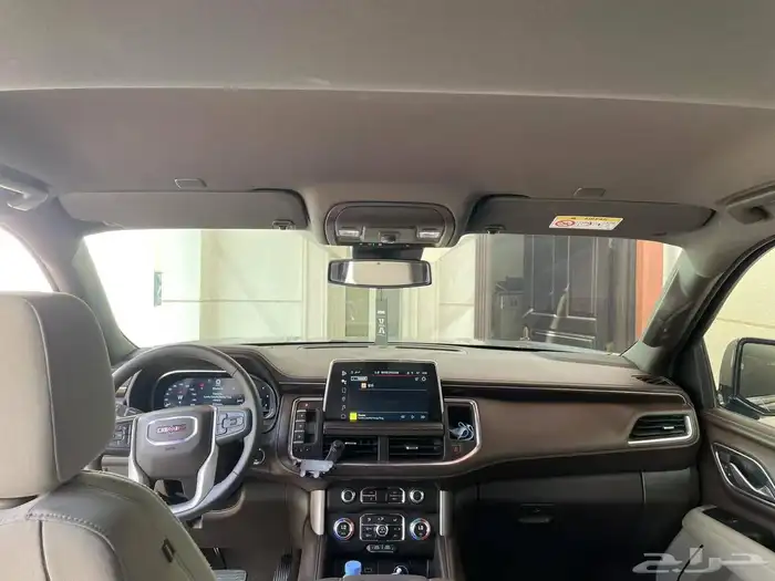 جي ام سي 2024 شبه أصفار 6